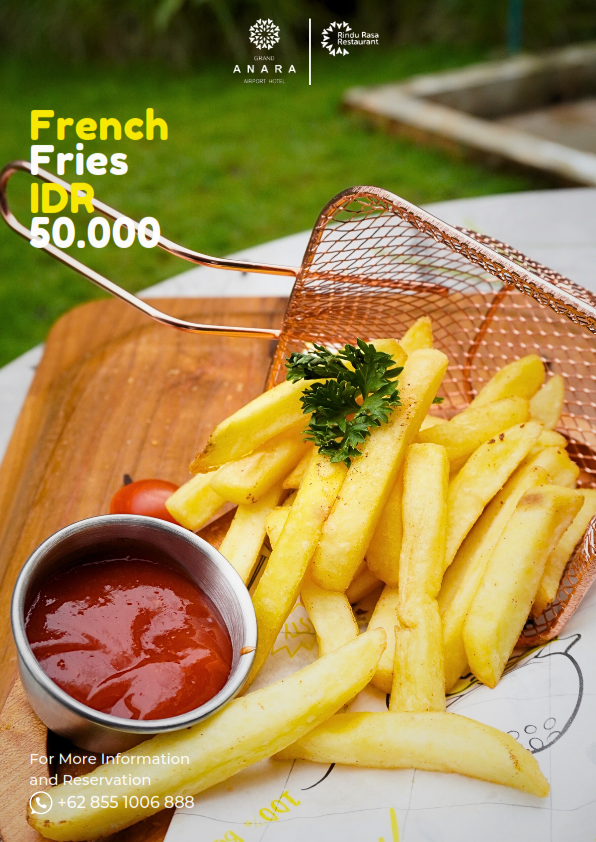 French Fries