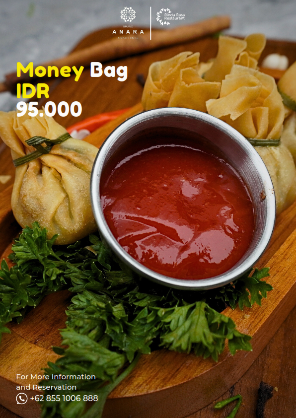 Money Bag