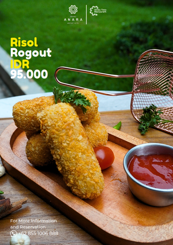 Risol Rogout