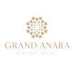 Grand Anara Airport Hotel