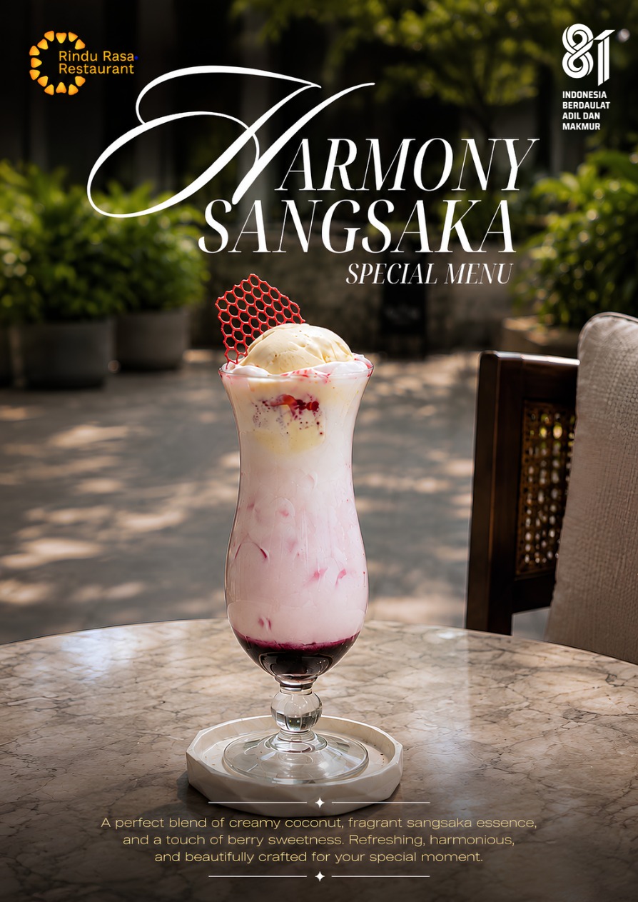 Harmony Sangsaka