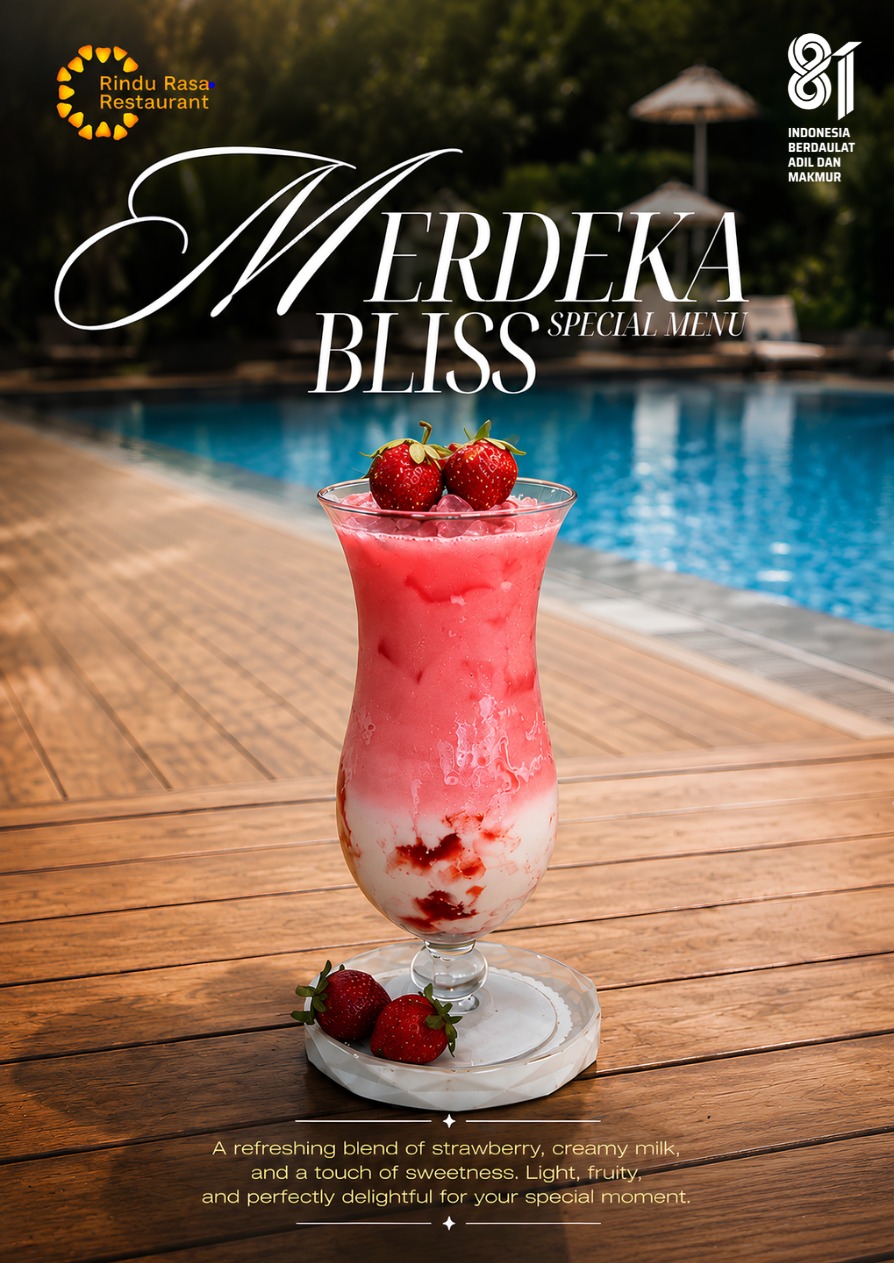 Merdeka Bliss